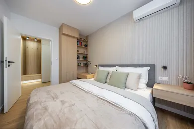 Na predaj 2-izbový byt, 46 m², Bratislava-Ružinov, Zálužická