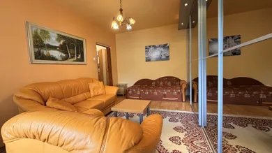 Byty na prenájom 1-izbový, Bratislava-Dúbravka · €430