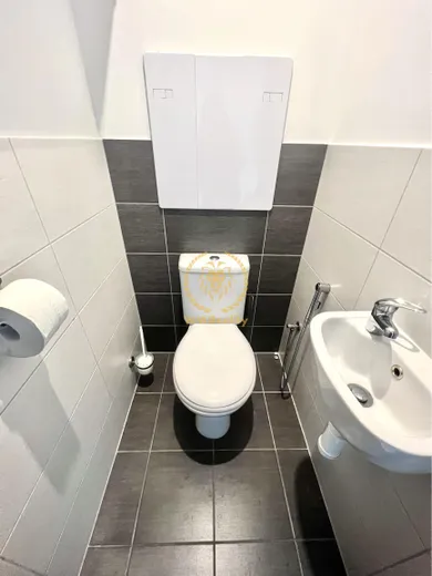 Na prenájom byt v Žilina · €670 · Dokončené