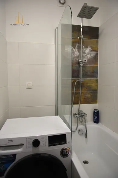 Na prenájom 2-izbový byt, 54 m², Veľký Šariš, Južná