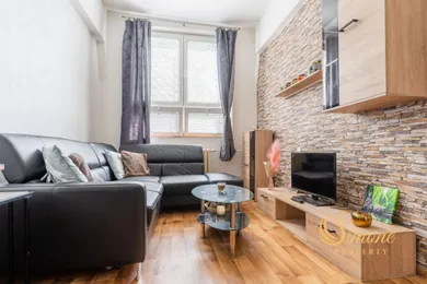 Na predaj 2-izbový byt, 42 m², Košice-Sever, Vodárenská