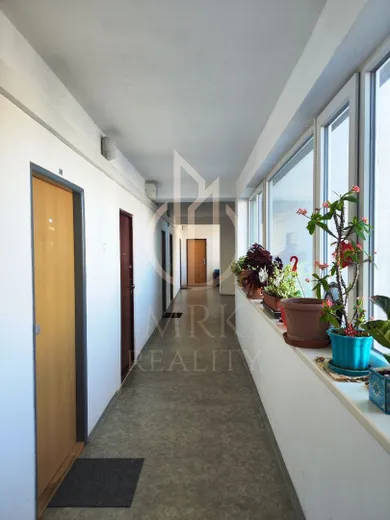 Na predaj byt v Bratislava-Rača · €137 000 · Pôvodný stav