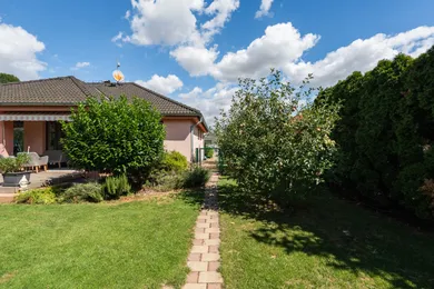 Na predaj 4-izbový byt, 125 m², Šamorín, Jazdecká