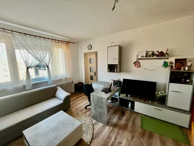 Na predaj 1-izbový byt, 39 m², Prešov, Bernolákova