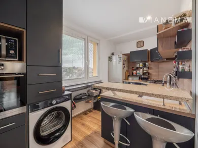 Na predaj 2-izbový byt, 57 m², Prešov, Pavla Horova