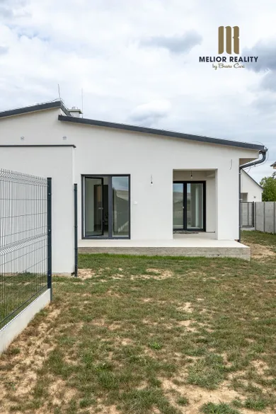 Na predaj dom, 76 m², Košice-Šaca, Nemessányiho