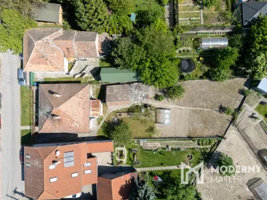 Na predaj dom, 110 m², Šamorín, Jazdecká