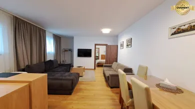 Na prenájom 2-izbový byt, 80 m², Mlynica