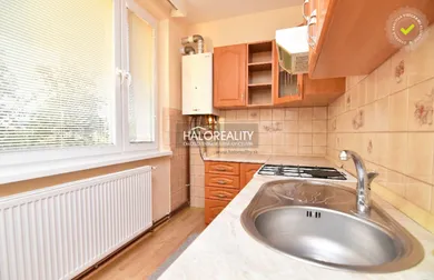 Na predaj 3-izbový byt, 75 m², Senec