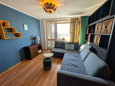 Na predaj 1-izbový byt, 40 m², Košice-Dargovských hrdinov, Zupkova