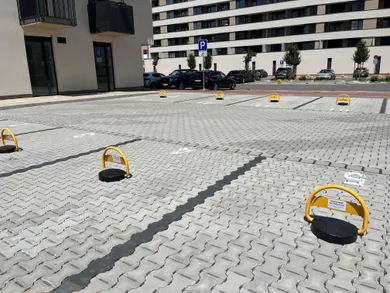 Na prenájom komerčné v Galanta · €40 · Novostavba