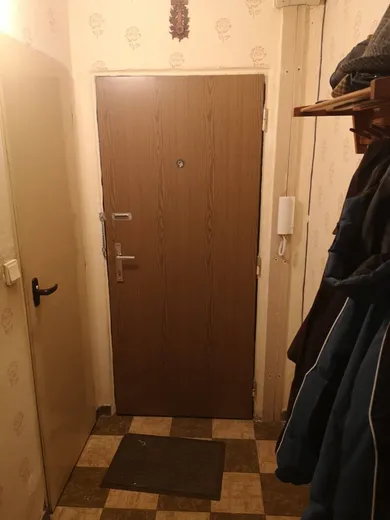 Na predaj 1-izbový byt, 38 m², Nitra, Jurkovičova