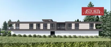 Na predaj 2-izbový byt, 76 m², Martin, Na Bystričku