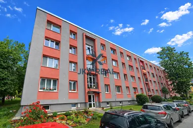 Mieszkania na sprzedaż, 3-pokojowe, Prešov · €169 000