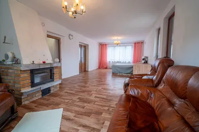 Na predaj dom, 339 m², Daletice
