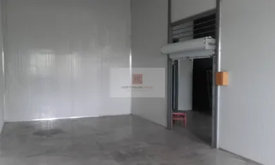 Na prenájom komerčné, 85 m², Bratislava-Nové Mesto, Stará Vajnorská