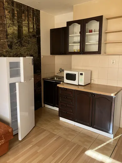 Mieszkania na wynajem, 1-pokojowe, Košice-Západ · €450