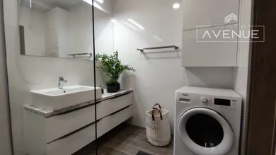 Na predaj byt v Rajecké Teplice · €215 000 · Novostavba