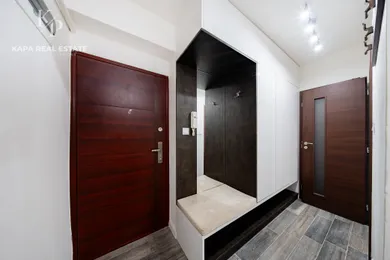 Na prenájom 2-izbový byt, 55 m², Prešov, Janouškova ulica 5011/11