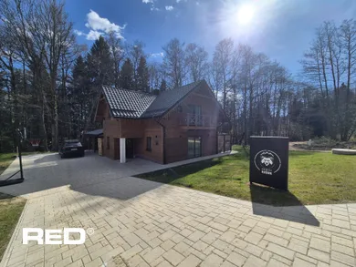 Na predaj 5-izbový rekreačný dom, Horná Lehota