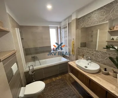 Na prenájom 2-izbový byt, 55 m², Spišská Nová Ves