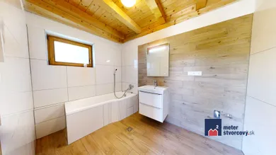 Na predaj 5-izbový dom, 120 m², Lietava