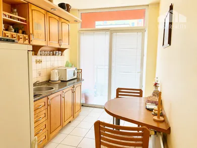 Byty na predaj 3-izbový, Prievidza · €129 500