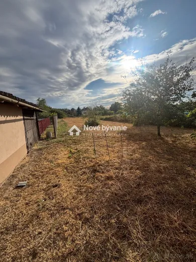 Na predaj dom, 79 m², Bátorove Kosihy