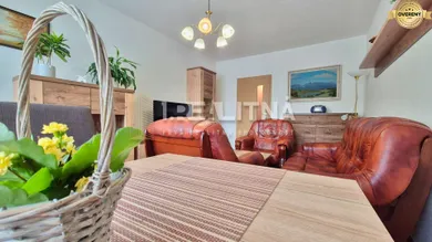 Apartments for sale, 3-room in Banská Bystrica · €186,300