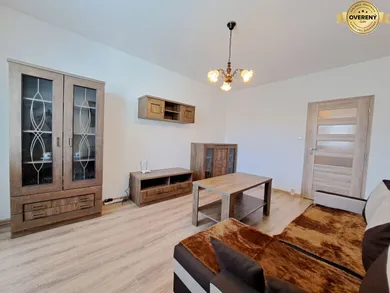 Byty na prenájom 2-izbový, Poprad · €650