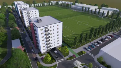 Na predaj 3-izbový byt, 75 m², Bratislava-Podunajské Biskupice