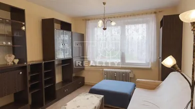 Byty na predaj 2-izbový, Púchov · €137 000