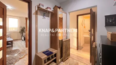 Na predaj 2-izbový byt, 58 m², Bardejov, Komenského