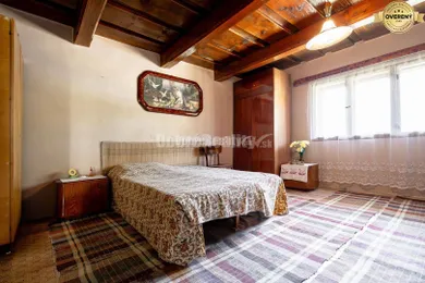 Na predaj 1-izbový rekreačný dom, Čierny Balog, Mlynská