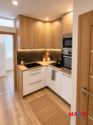 Na predaj 2-izbový byt, 36 m², Košice-Juh, Partizánska