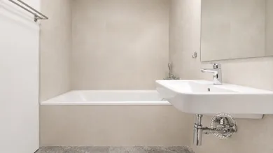 Na prenájom byt v Bratislava-Nové Mesto · €520 · Novostavba