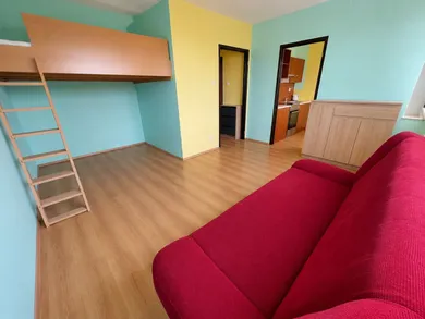 Na predaj 1-izbový byt, 29 m², Banská Bystrica, Gerlachovská