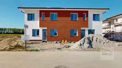 Byty na predaj 3-izbový, Veľký Meder · €139 900