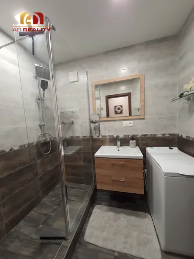 Na prenájom 3-izbový byt, 72 m², Michalovce, Zvončeková