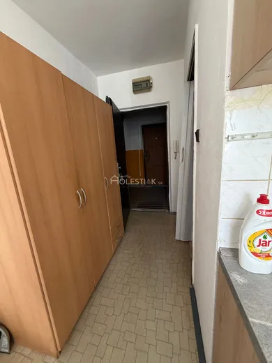 Na predaj 1-izbový byt, 18 m², Čadca