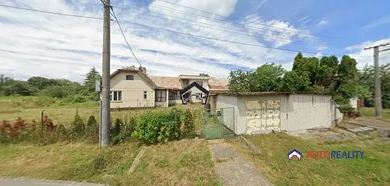 Na predaj 12-izbový dom, 244 m², Terany