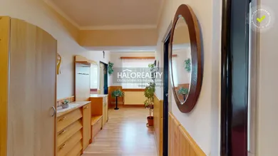 Na predaj dom, 106 m², Borský Svätý Jur