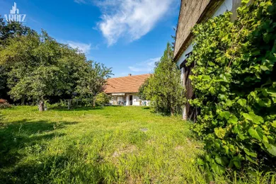 Na predaj dom v Borský Mikuláš · €146 900 · Pôvodný stav