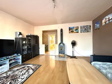 Na predaj 2-izbový byt, 52 m², Hviezdoslavov, Hlavná
