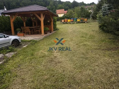 Na prenájom pozemok, Žilina
