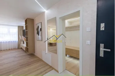 Na prenájom 2-izbový byt, 59 m², Liptovská Teplá