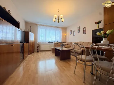 Na predaj 3-izbový byt, 59 m², Levice