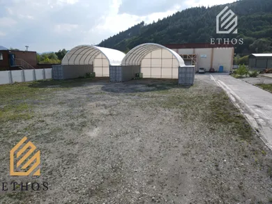 Na prenájom objekt, 120 m², Kysucký Lieskovec, -