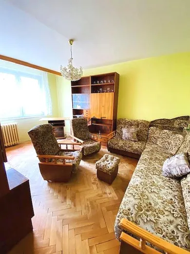Na predaj 3-izbový byt, Levoča