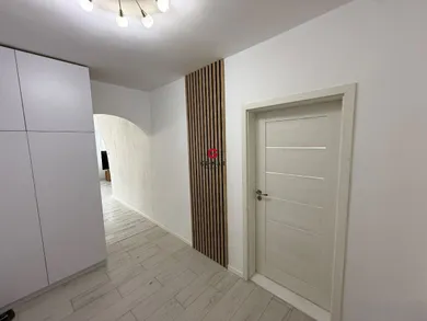 Na predaj 3-izbový byt, 76 m², Trebišov, B. Němcovej